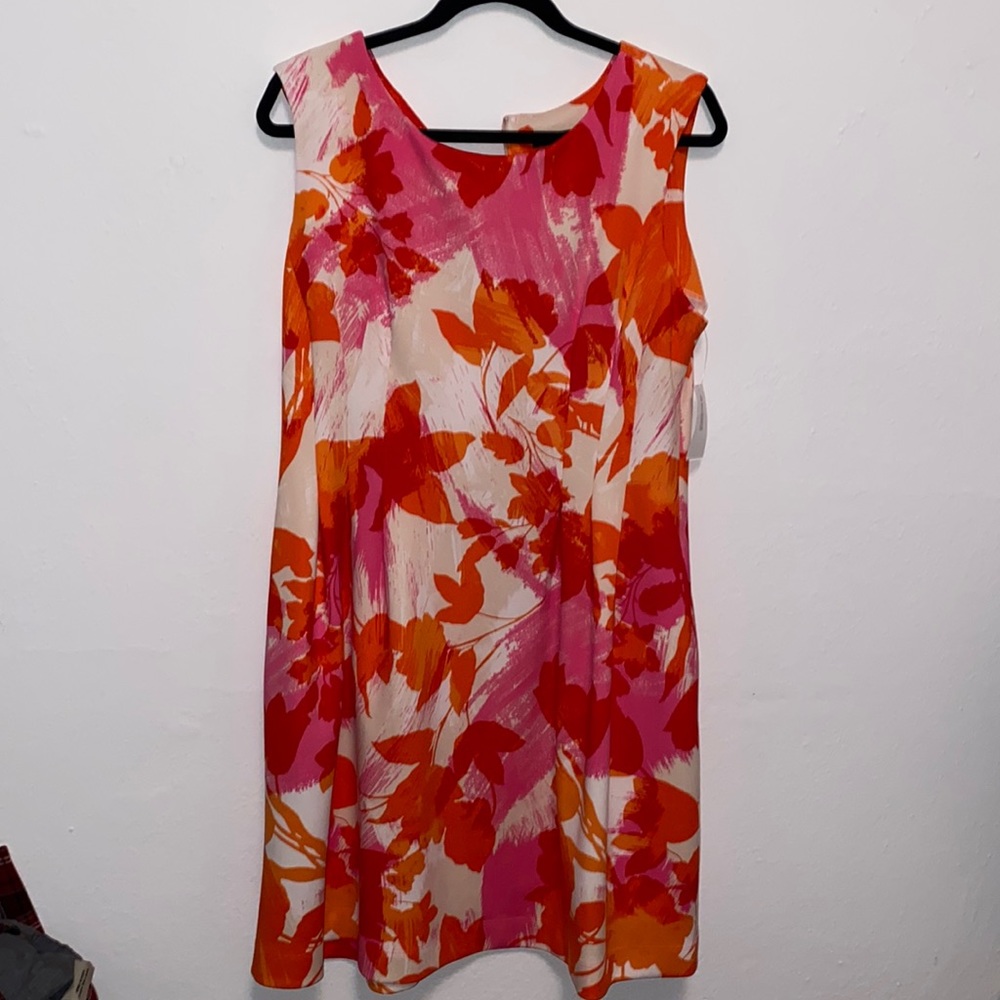 Roz & Ali Petite Dress